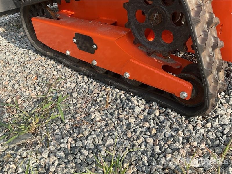 SDL00L SL36C Mini Compact Track Loader (Unused) Kompaktrakodók