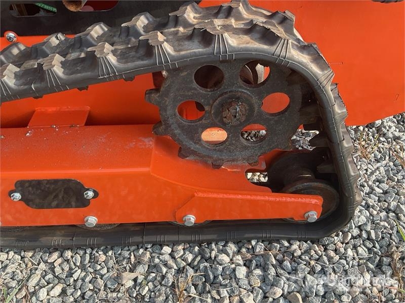 SDL00L SL36C Mini Compact Track Loader (Unused) Kompaktrakodók