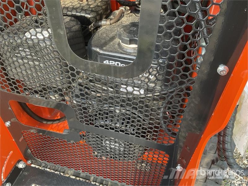 SDL00L SL36C Mini Compact Track Loader (Unused) Kompaktrakodók