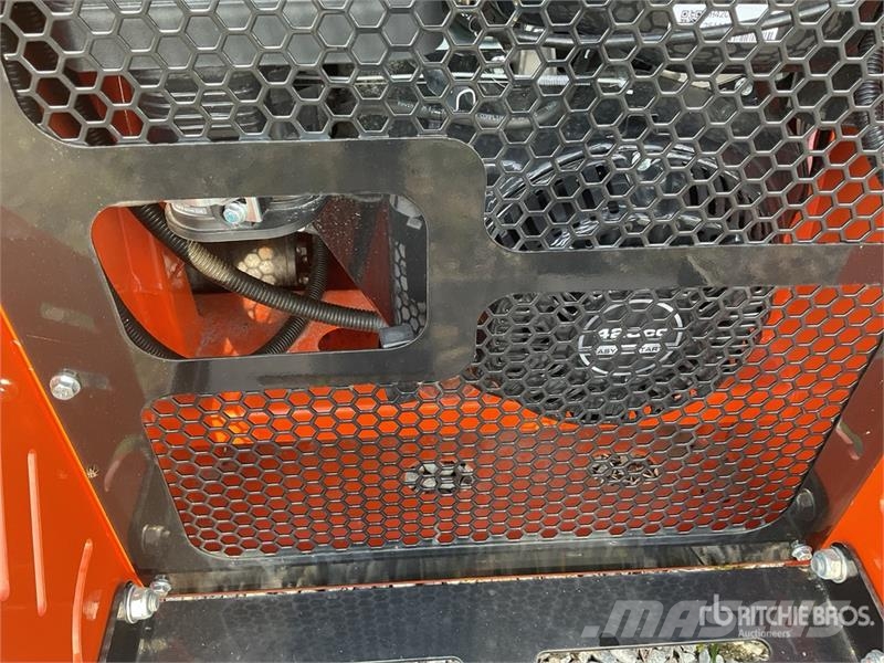 SDL00L SL36C Mini Compact Track Loader (Unused) Kompaktrakodók
