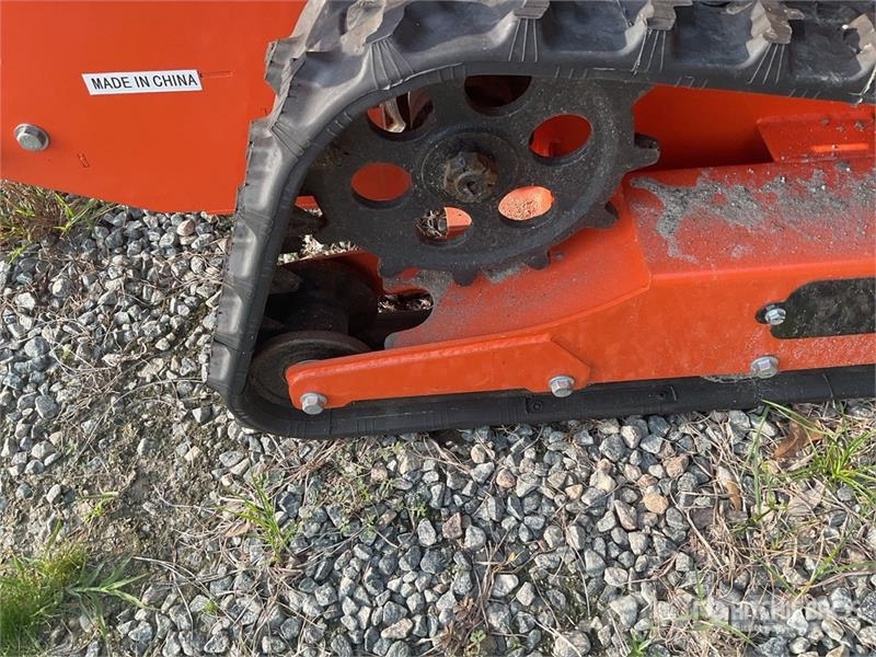 SDL00L SL36C Mini Compact Track Loader (Unused) Kompaktrakodók