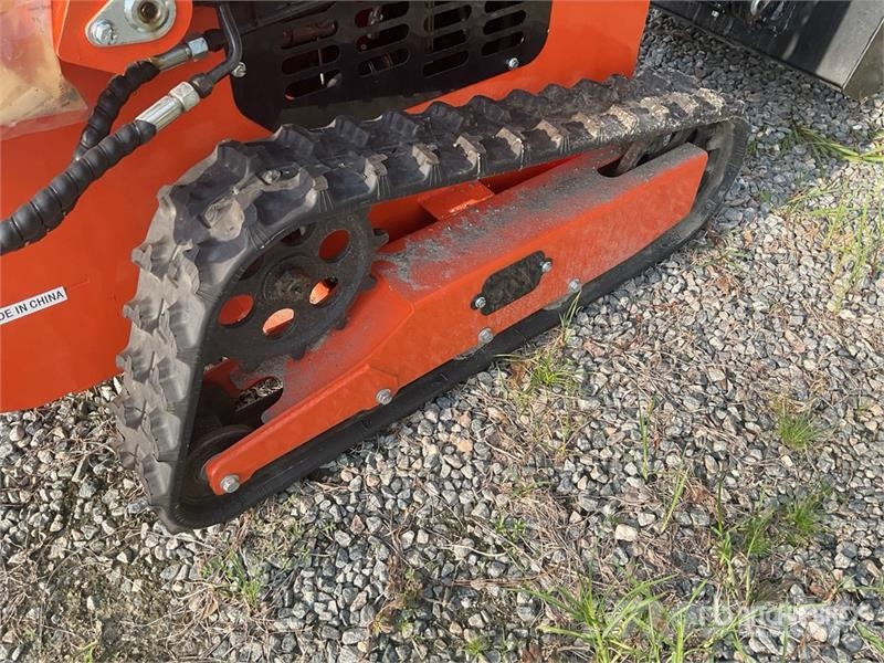 SDL00L SL36C Mini Compact Track Loader (Unused) Kompaktrakodók