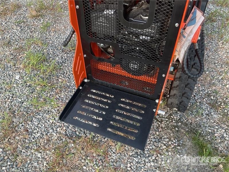 SDL00L SL36C Mini Compact Track Loader (Unused) Kompaktrakodók