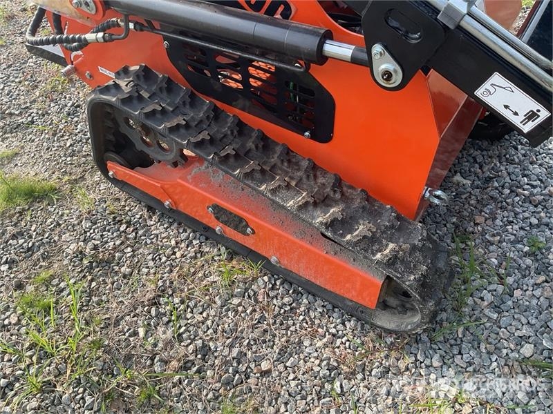 SDL00L SL36C Mini Compact Track Loader (Unused) Kompaktrakodók