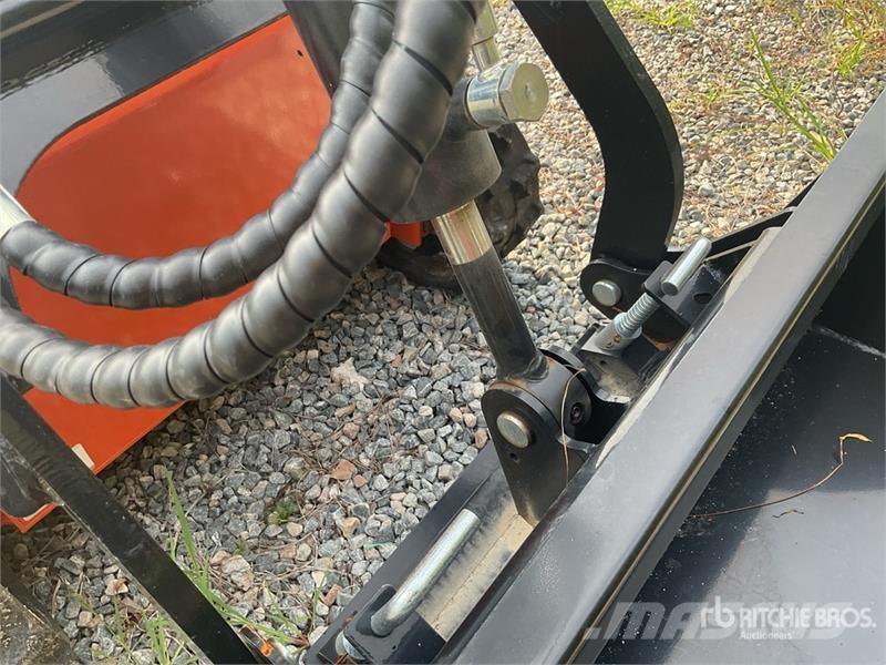 SDL00L SL36C Mini Compact Track Loader (Unused) Kompaktrakodók