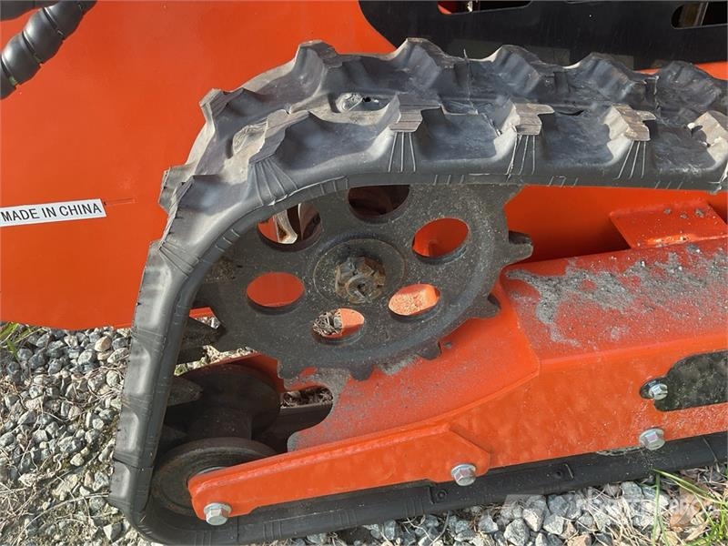 SDL00L SL36C Mini Compact Track Loader (Unused) Kompaktrakodók