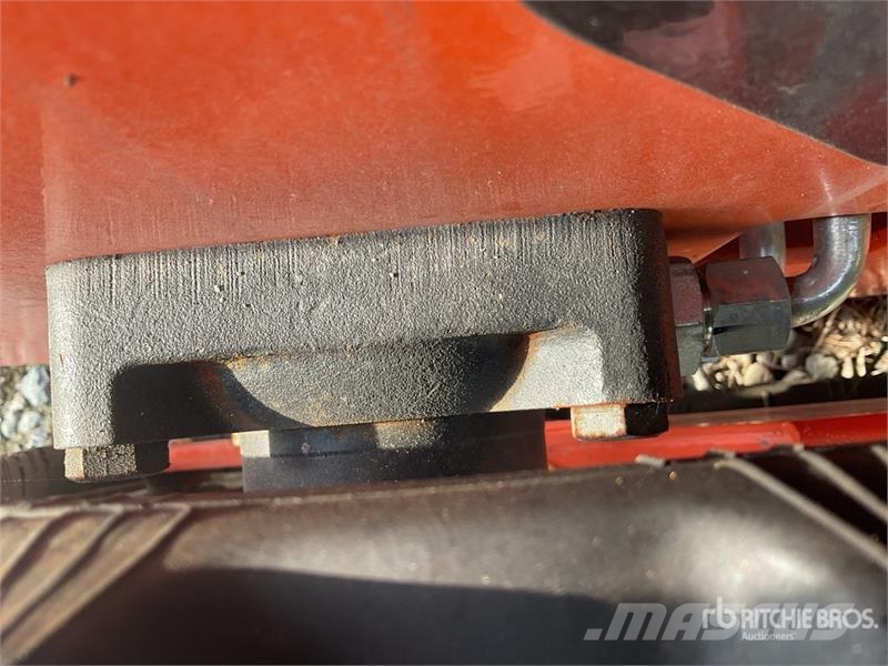 SDL00L SL36C Mini Compact Track Loader (Unused) Kompaktrakodók