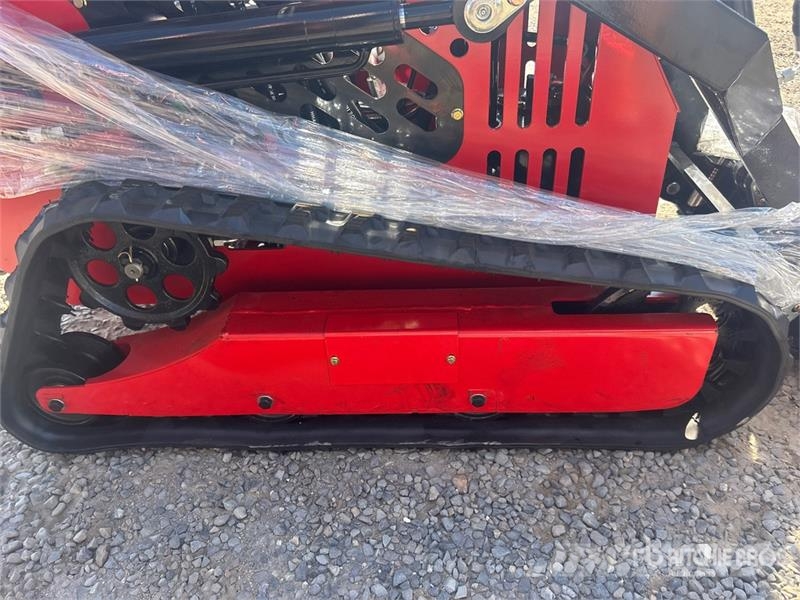  SDLANCH SSL60 Mini Compact Track Loader (Unused) Skid steer loaders