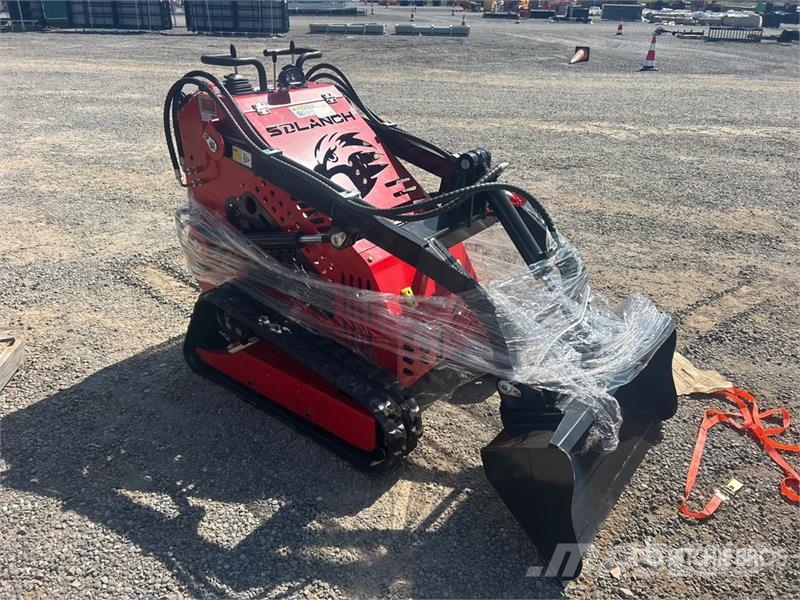  SDLANCH SSL60 Mini Compact Track Loader (Unused) Skid steer loaders