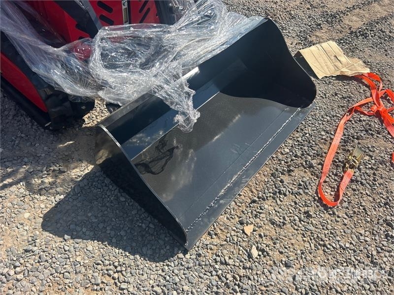  SDLANCH SSL60 Mini Compact Track Loader (Unused) Skid steer loaders
