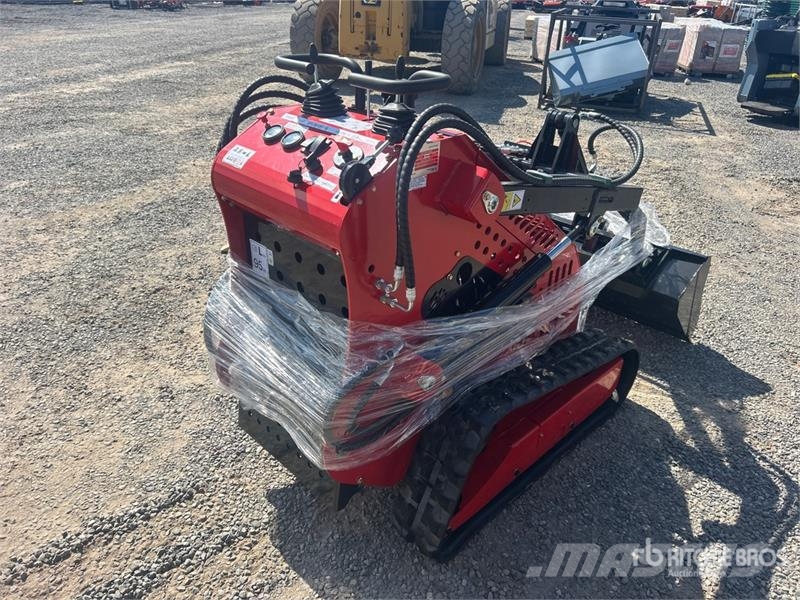  SDLANCH SSL60 Mini Compact Track Loader (Unused) Skid steer loaders