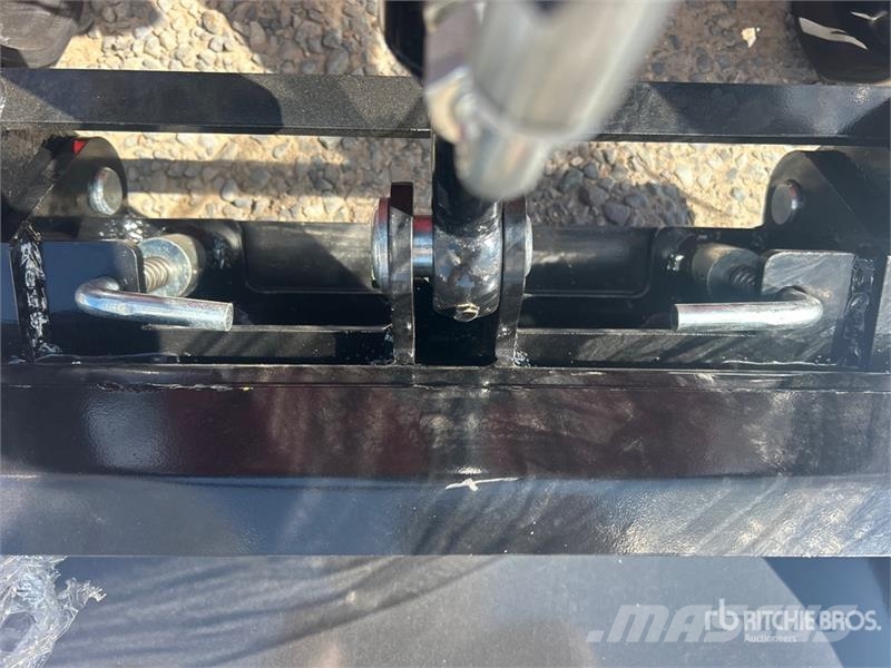  SDLANCH SSL60 Mini Compact Track Loader (Unused) Skid steer loaders