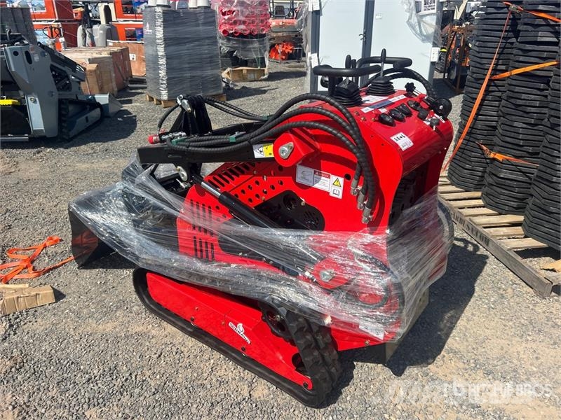  SDLANCH SSL60 Mini Compact Track Loader (Unused) Skid steer loaders