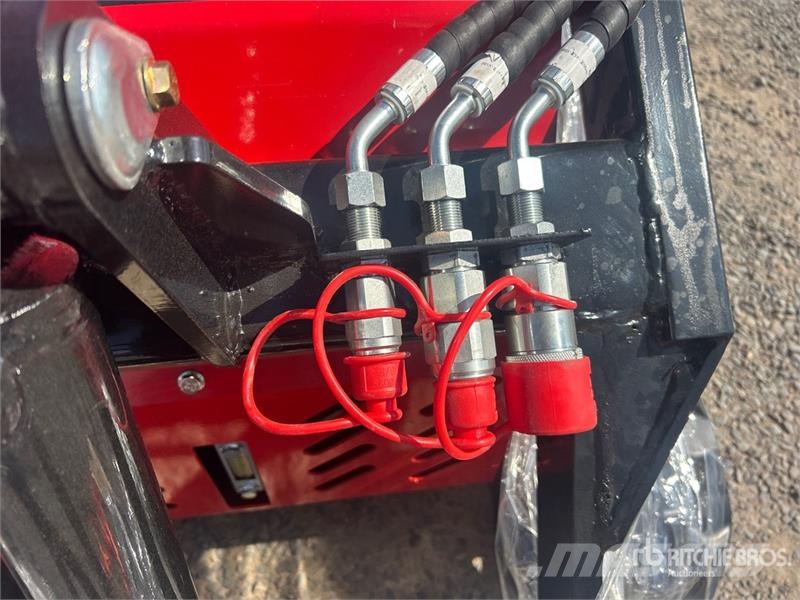  SDLANCH SSL60 Mini Compact Track Loader (Unused) Skid steer loaders