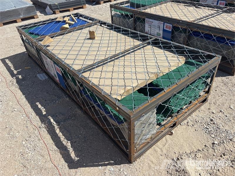 SDLBBS800 Basketball Hoop (Unused) Other components