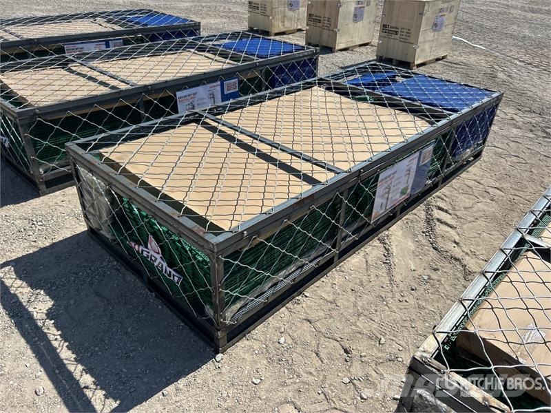  SDLBBS800 Basketball Hoop (Unused) Outros componentes