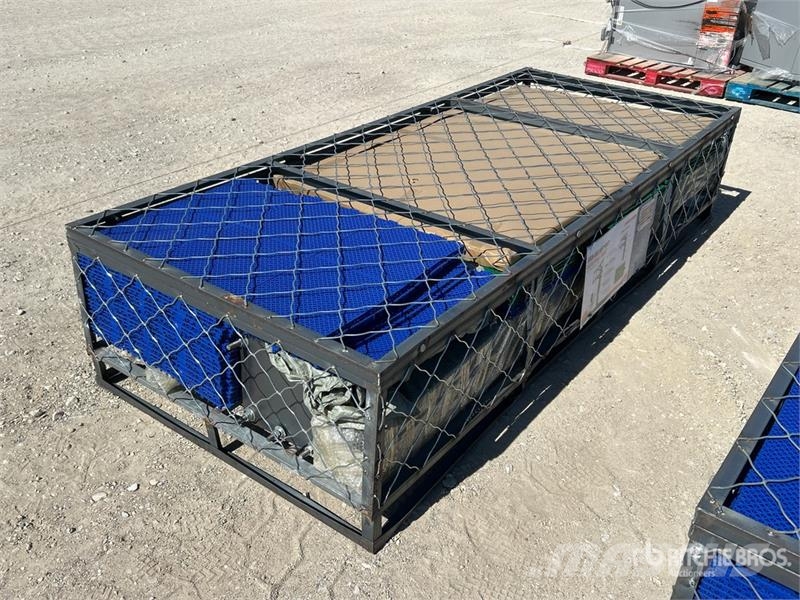  SDLBBS800 Basketball Hoop (Unused) Outros componentes