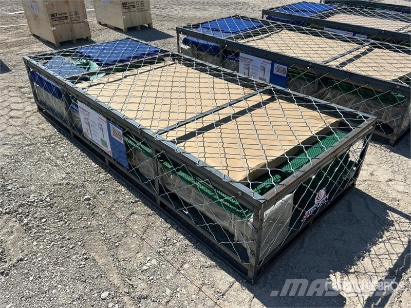 SDLBBS800 Basketball Hoop (Unused) Outros componentes
