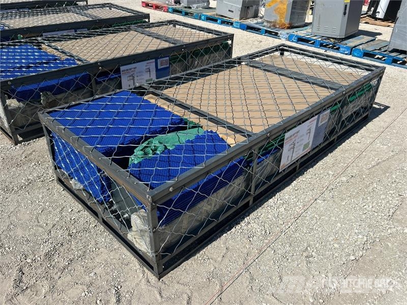 SDLBBS800 Basketball Hoop (Unused) Outros componentes