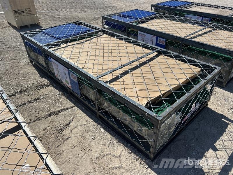 SDLBBS800 Basketball Hoop (Unused) Outros componentes