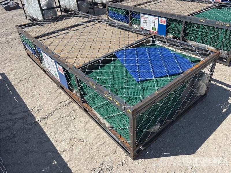 SDLBBS800 Basketball Hoop (Unused) Other components