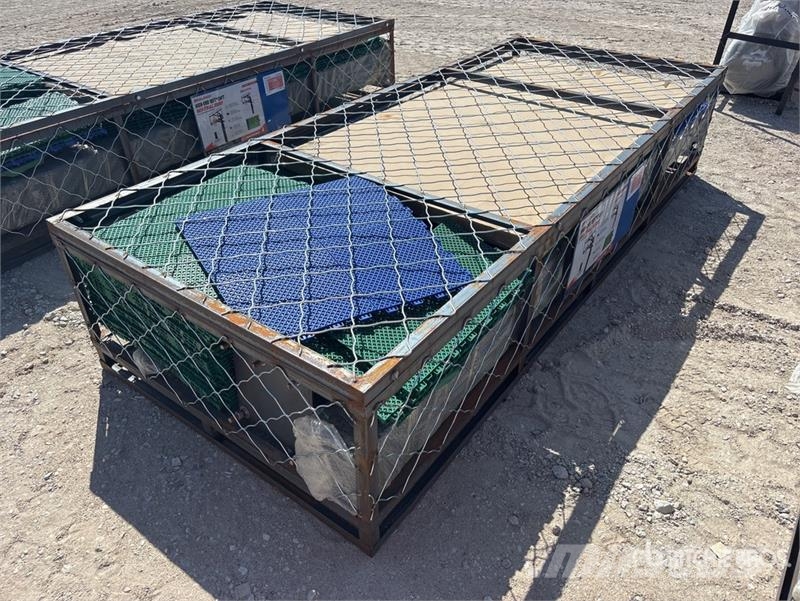 SDLBBS800 Basketball Hoop (Unused) Other components