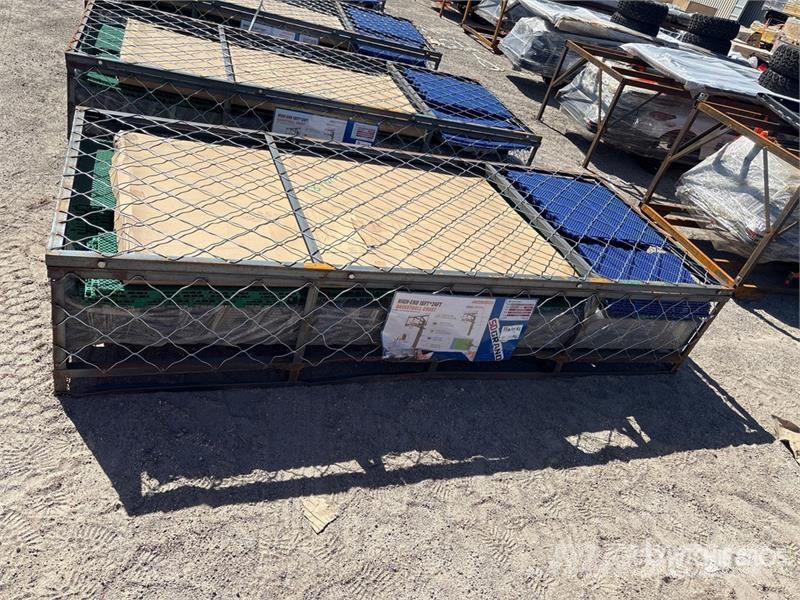  SDLBBS800 Basketball Hoop (Unused) Outros componentes