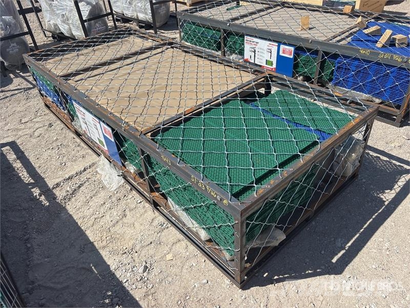 SDLBBS800 Basketball Hoop (Unused) Other components