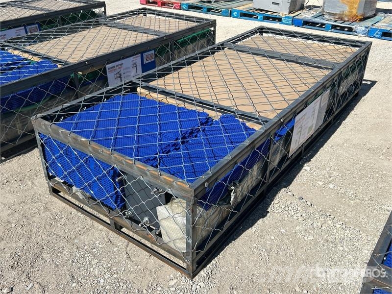 SDLBBS800 Basketball Hoop (Unused) Outros componentes