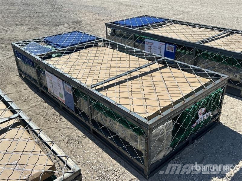  SDLBBS800 Basketball Hoop (Unused) Outros componentes