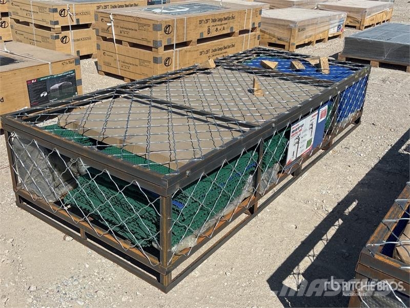 SDLBBS800 Basketball Hoop (Unused) Other components