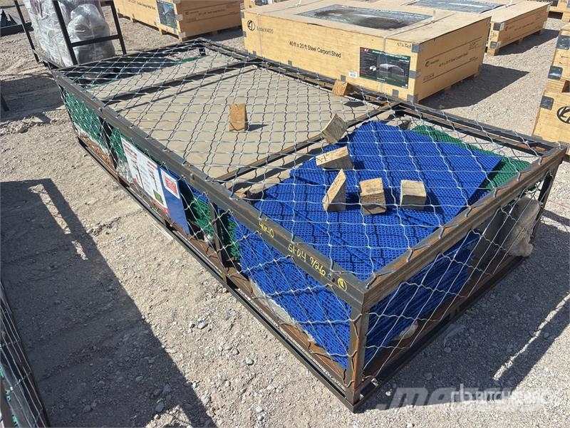 SDLBBS800 Basketball Hoop (Unused) Other components