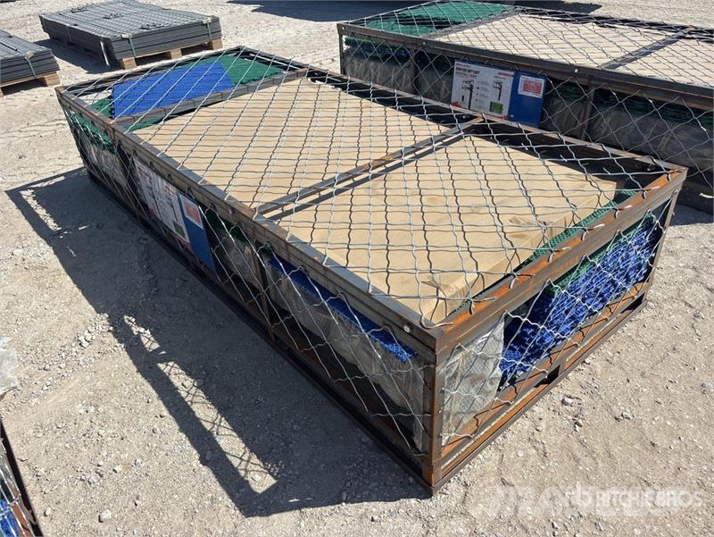 SDLBBS800 Basketball Hoop (Unused) Other components