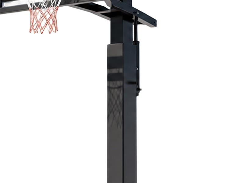  SDLBBS800 Basketball Hoop (Unused) Other components