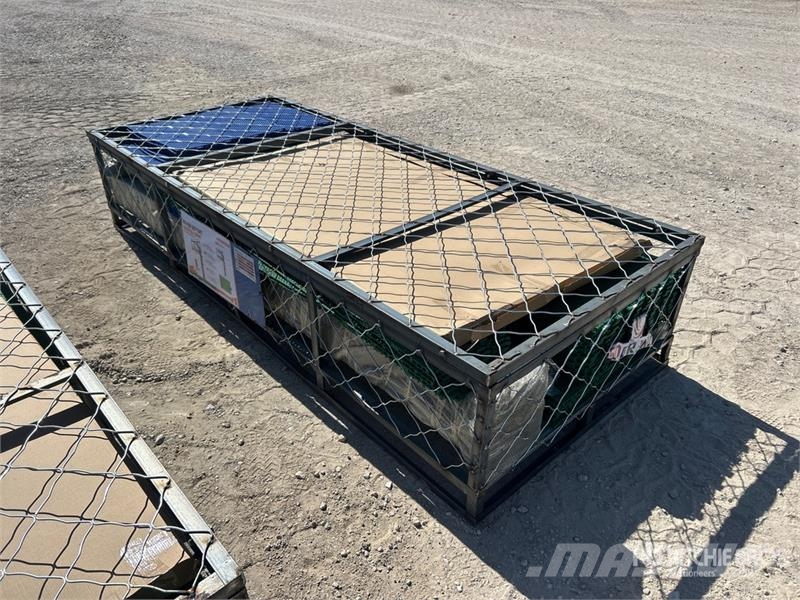  SDLBBS800 Basketball Hoop (Unused) Outros componentes