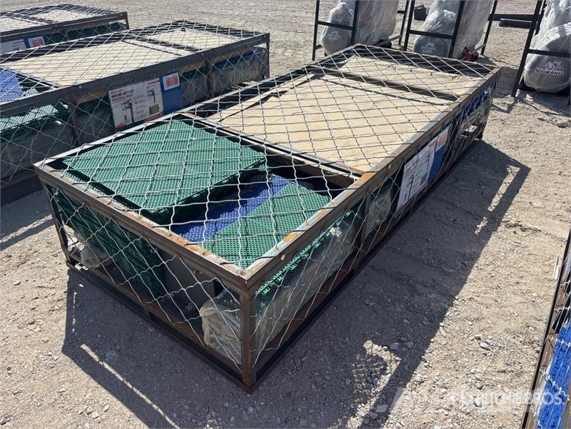 SDLBBS800 Basketball Hoop (Unused) Other components