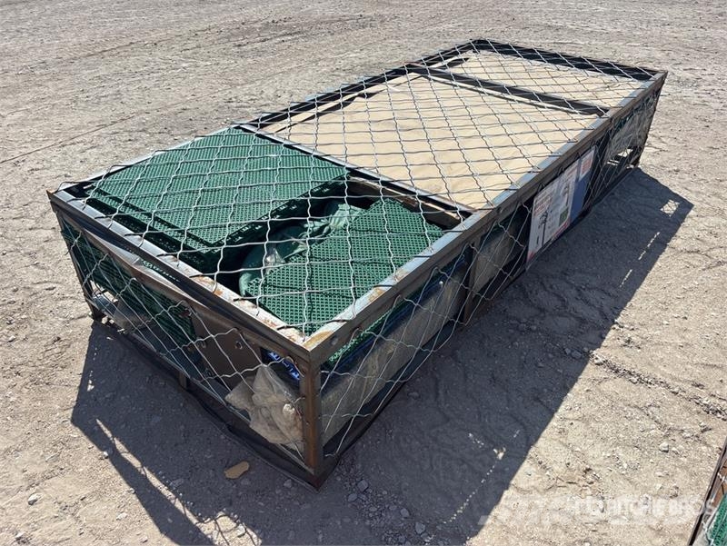  SDLBBS800 Basketball Hoop (Unused) Other components