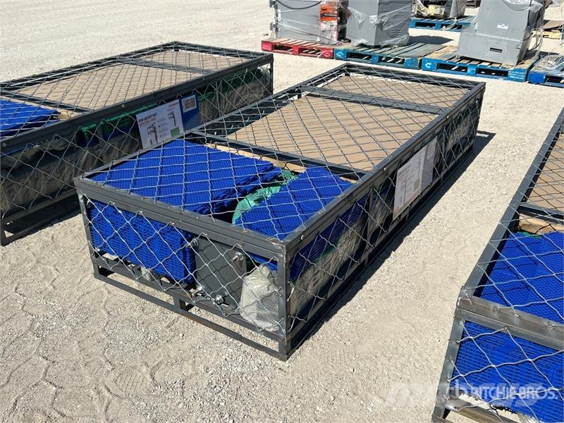  SDLBBS800 Basketball Hoop (Unused) Outros componentes