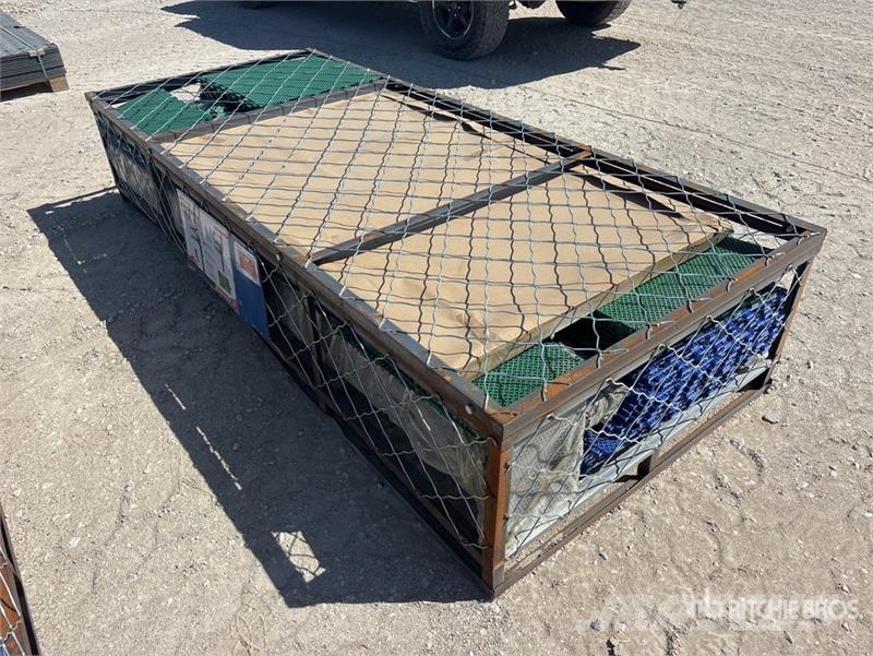  SDLBBS800 Basketball Hoop (Unused) Other components