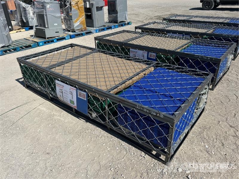  SDLBBS800 Basketball Hoop (Unused) Outros componentes