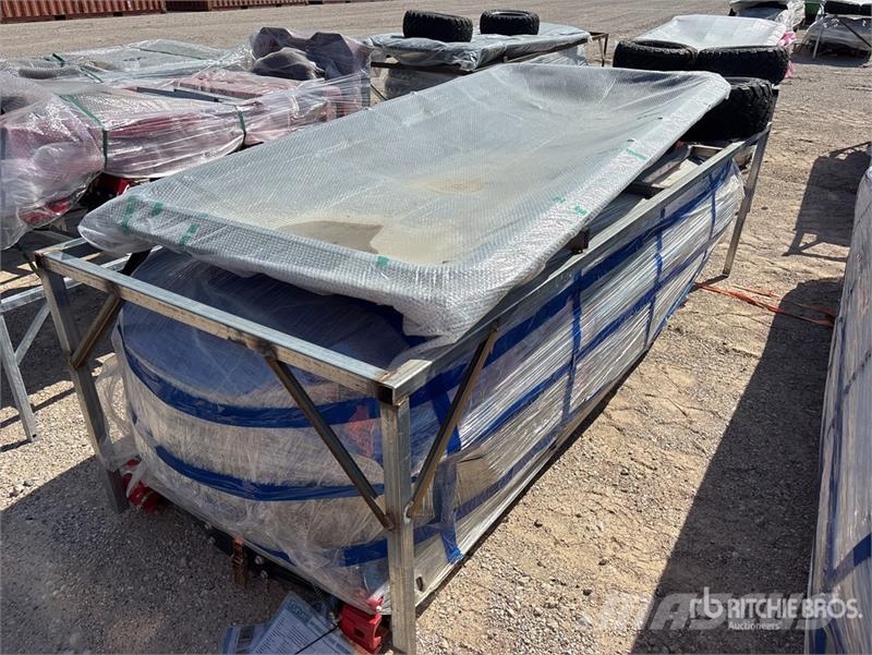  SDLOOL GC22S Electric Off Road Golf Cart (Unused) Гольф-кары