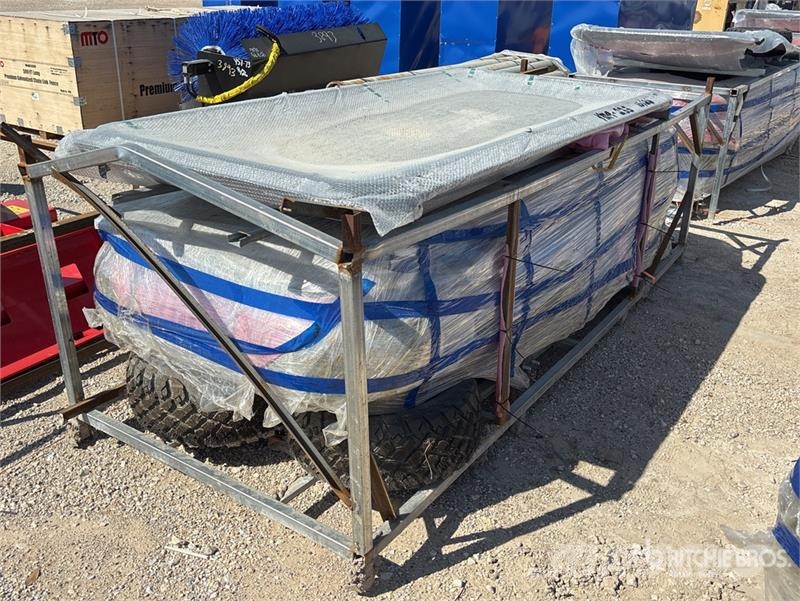  SDLOOL GC22S Electric Off Road Golf Cart (Unused) Voiturette de golf