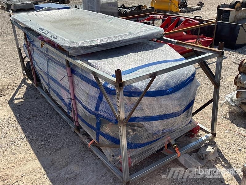  SDLOOL GC22S Electric Off Road Golf Cart (Unused) Voiturette de golf
