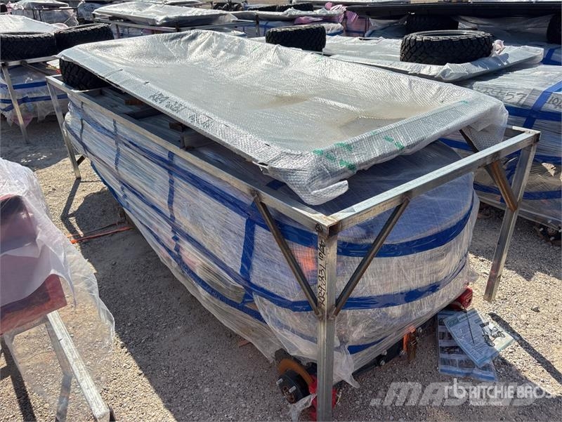  SDLOOL GC22S Electric Off Road Golf Cart (Unused) Гольф-кары