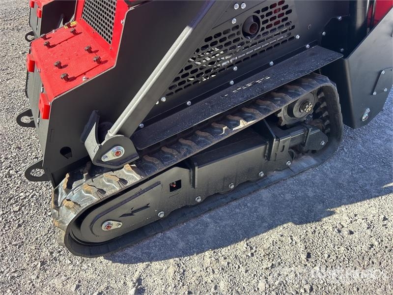  SDLOOL SL-1050K Mini Compact Track Loader (Unused) Minilæsser - skridstyret