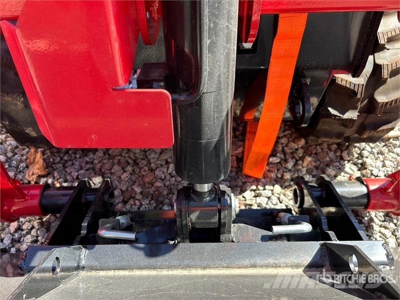  SDLOOL SL-1050K Mini Compact Track Loader (Unused) لوادر انزلاقية التوجيه