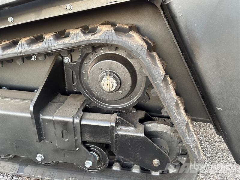  SDLOOL SL-1050K Mini Compact Track Loader (Unused) Šmykom riadené nakladače