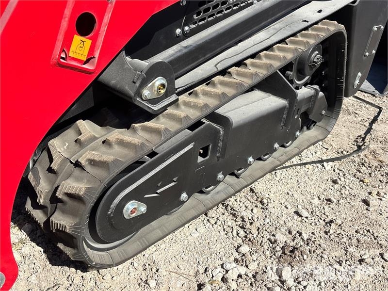 SDLOOL SL-1050K Mini Compact Track Loader (Unused) Smykem řízené nakladače