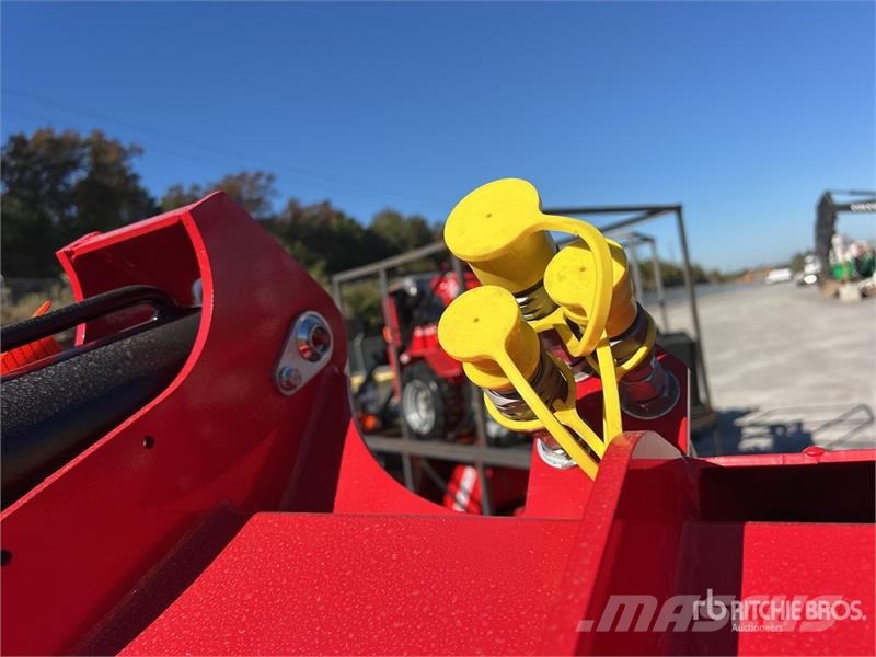  SDLOOL SL-1050K Mini Compact Track Loader (Unused) Minilæsser - skridstyret