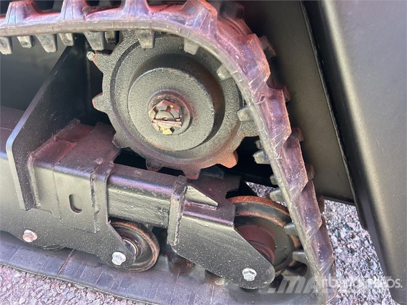  SDLOOL SL-1050K Mini Compact Track Loader (Unused) Minilæsser - skridstyret